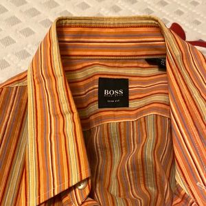 Hugo Boss Button Up